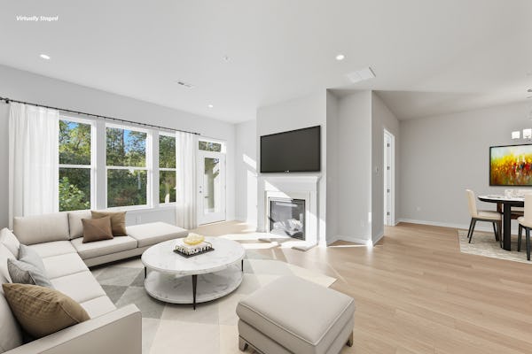 117 River Trail Circle - Home Site 9